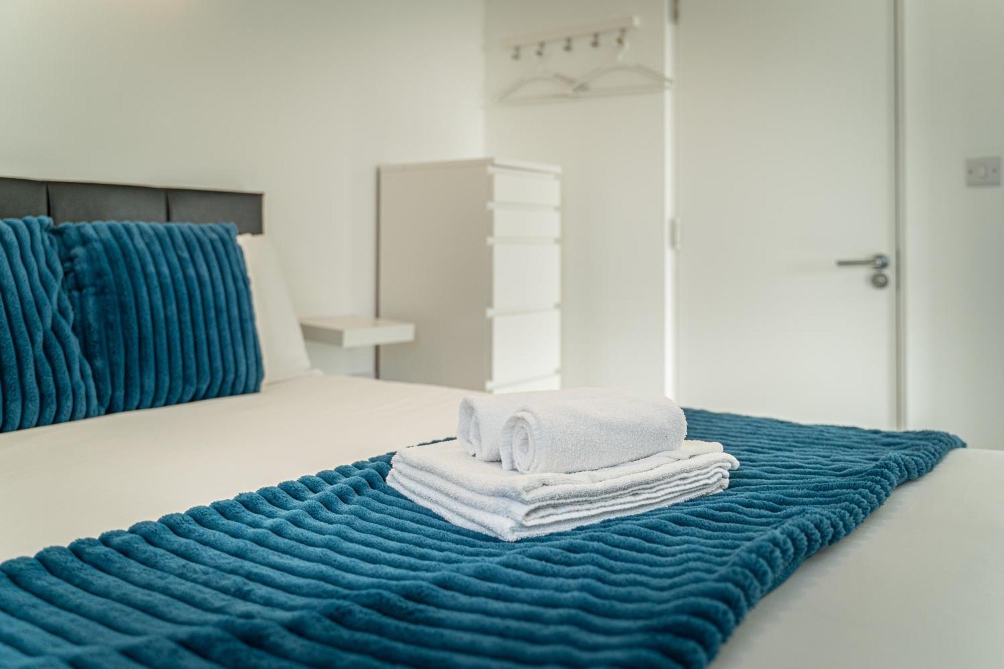 Burtonport Coastal Escape 빌라 외부 사진